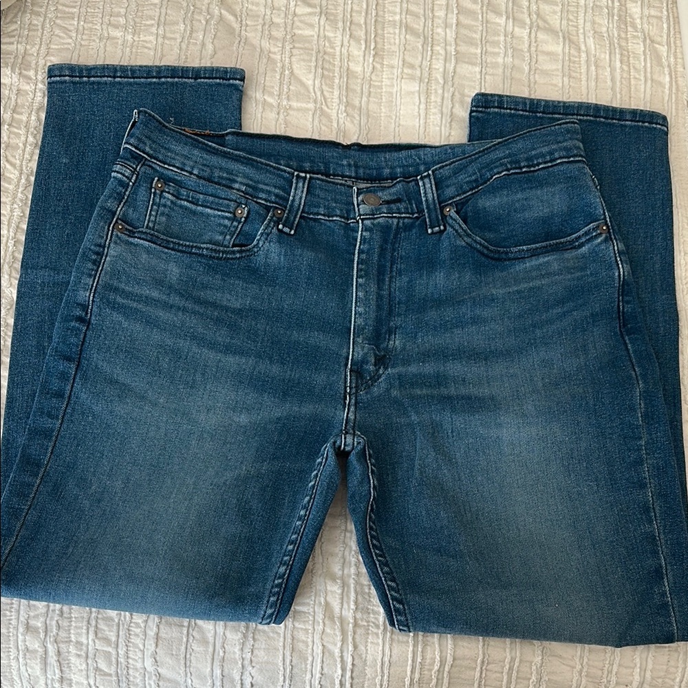 Levi's Men's Jeans - Picture 7 of 7